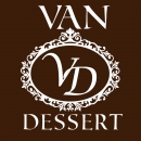 Кафе-кондитерская VAN DESSERT