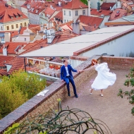 Свадьба в Чехии c Delight Wedding