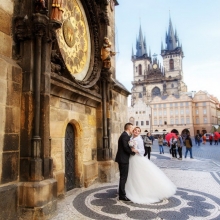 Свадьба в Чехии c Delight Wedding