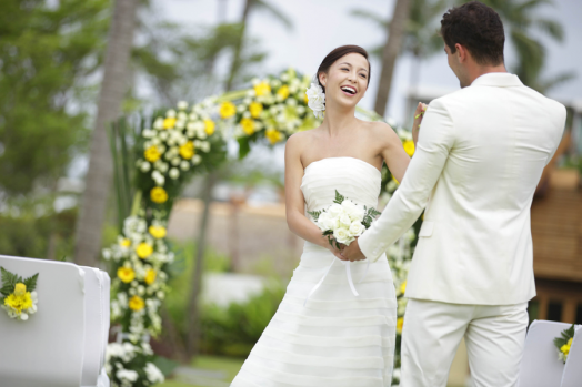 7 деталей своей свадьбы
