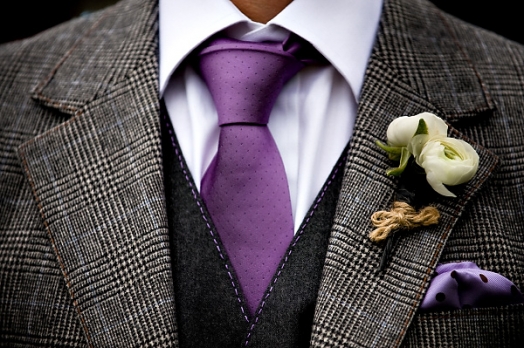 Как правильно завязывать галстук пошагово
