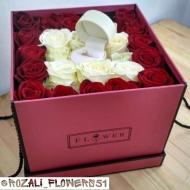Салон цветов ROZALI FLOWERS : заказать букет