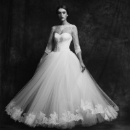Свадебный салон ANNE-MARIEE - каталог платьев