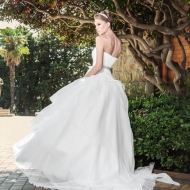Свадебный салон ANNE-MARIEE - каталог платьев