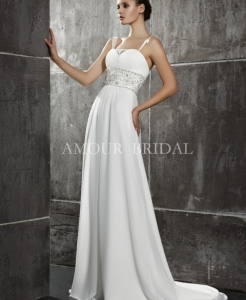 Платье невесты 132 от Amour Bridal