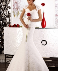 Свадебное платье Феличита