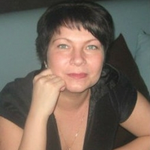 Ведущая, тамада Екатерина Кузьмичева 