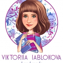 Виктория Яблокова