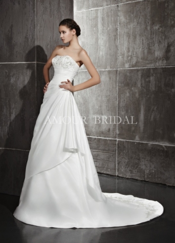 Свадебное платье 127 от Amour Bridal