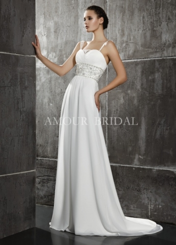 Платье невесты 132 от Amour Bridal