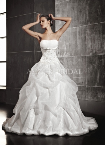 Свадебное платье 134 от Amour Bridal