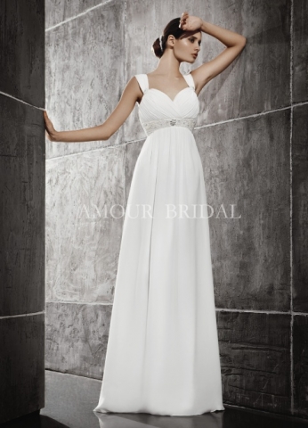Свадебное платье 131 от Amour Bridal