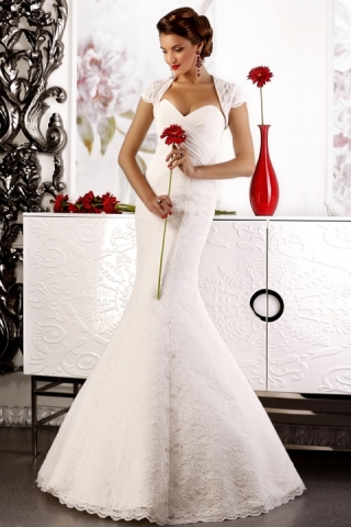 Свадебное платье Феличита